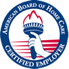 ABHC Certified ABHC Certified