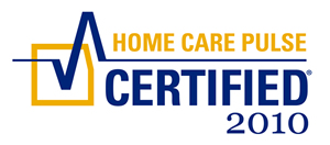 Home Care Pulse Certified 2010