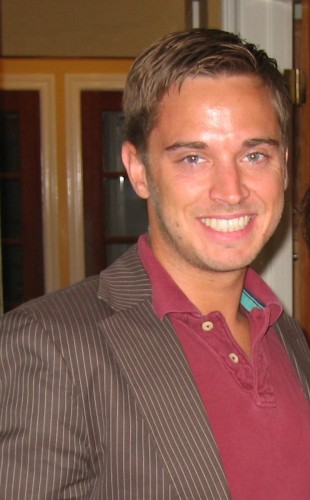 Kevin - Scheduling Coordinator