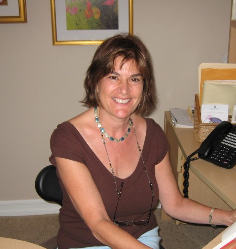 Sheila - Owner